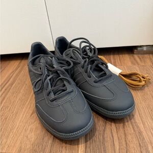 NEW adidas human race samba